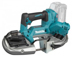 Makita PB003GZ 40V MAX XGT Brushless Portable Band Saw Max Cut 66mm - Bare Unit &pound;339.00